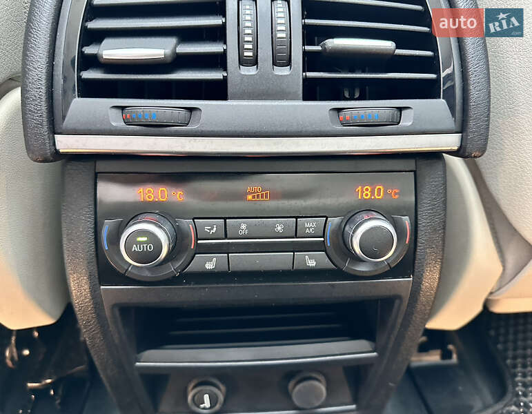 Позашляховик / Кросовер BMW X5 2014 в Рівному