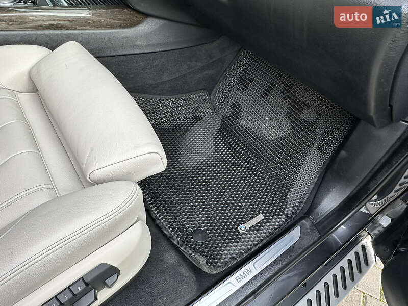 Позашляховик / Кросовер BMW X5 2014 в Рівному