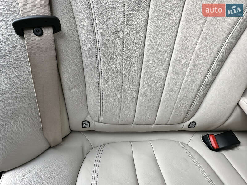 Позашляховик / Кросовер BMW X5 2014 в Рівному