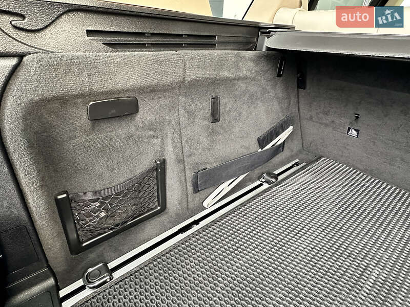 Позашляховик / Кросовер BMW X5 2014 в Рівному