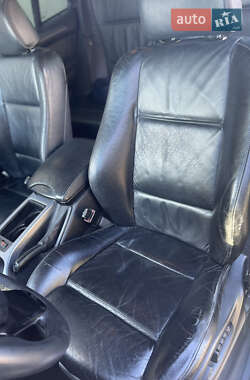 Внедорожник / Кроссовер BMW X5 2004 в Одессе