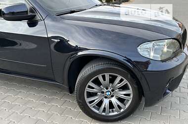 Позашляховик / Кросовер BMW X5 2012 в Одесі