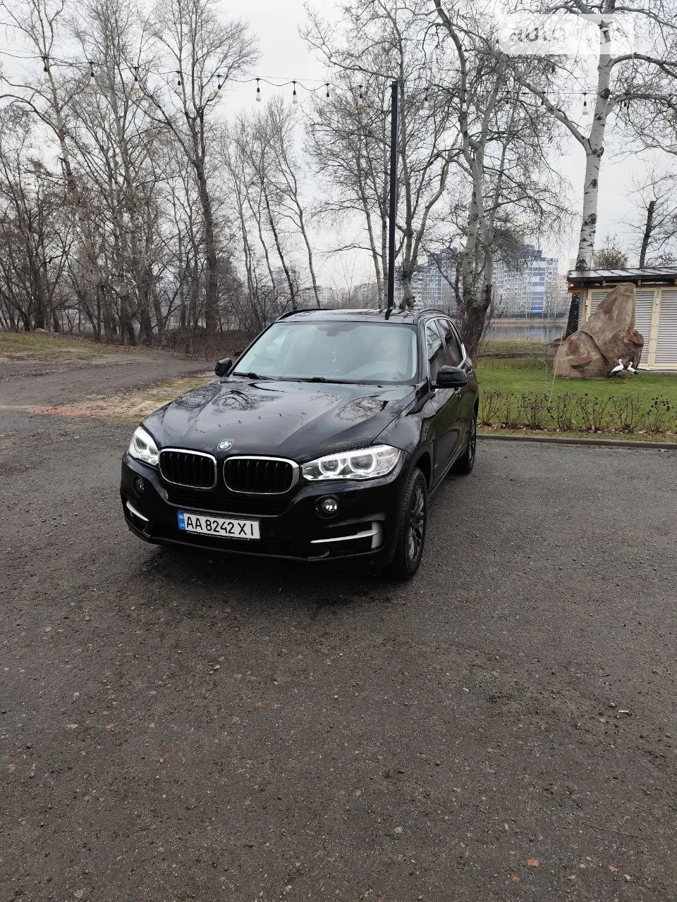 2018 BMW X5 - мініатюра 19