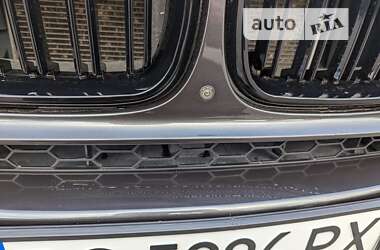 Позашляховик / Кросовер BMW X5 2015 в Стрию