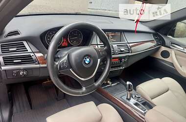 Внедорожник / Кроссовер BMW X5 2011 в Тернополе