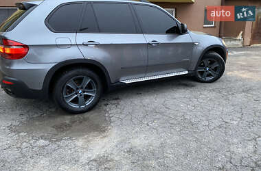 Внедорожник / Кроссовер BMW X5 2010 в Хмельницком