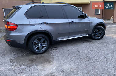 Внедорожник / Кроссовер BMW X5 2010 в Хмельницком