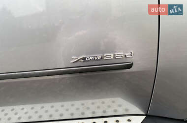 Внедорожник / Кроссовер BMW X5 2010 в Хмельницком