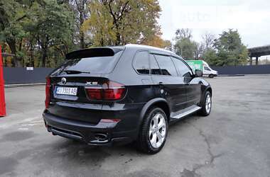 Внедорожник / Кроссовер BMW X5 2012 в Броварах