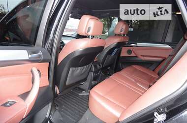 Внедорожник / Кроссовер BMW X5 2012 в Броварах