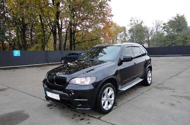 Внедорожник / Кроссовер BMW X5 2012 в Броварах