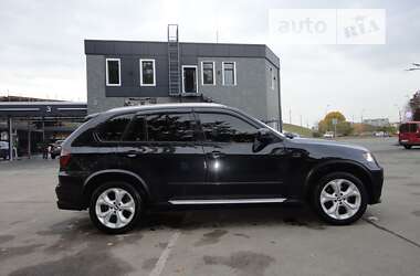 Внедорожник / Кроссовер BMW X5 2012 в Броварах