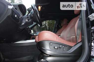 Внедорожник / Кроссовер BMW X5 2012 в Броварах