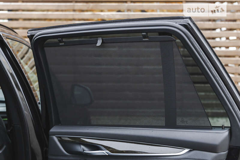 Позашляховик / Кросовер BMW X5 2015 в Луцьку