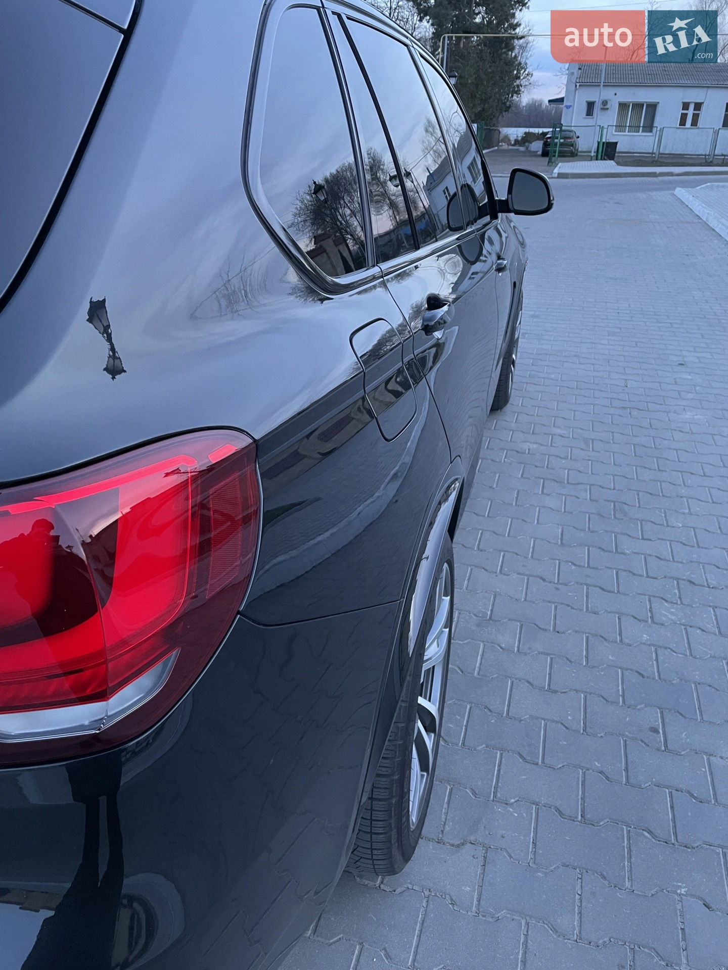2015 BMW X5 - мініатюра 17