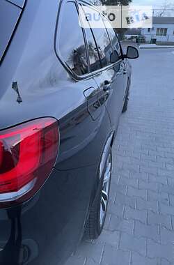 Позашляховик / Кросовер BMW X5 2015 в Ізмаїлі