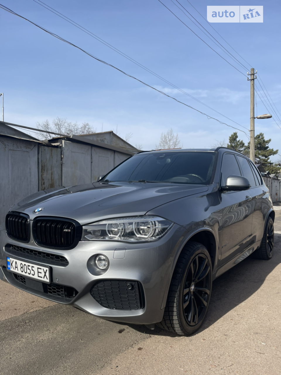 2019 BMW X5 - мініатюра 89