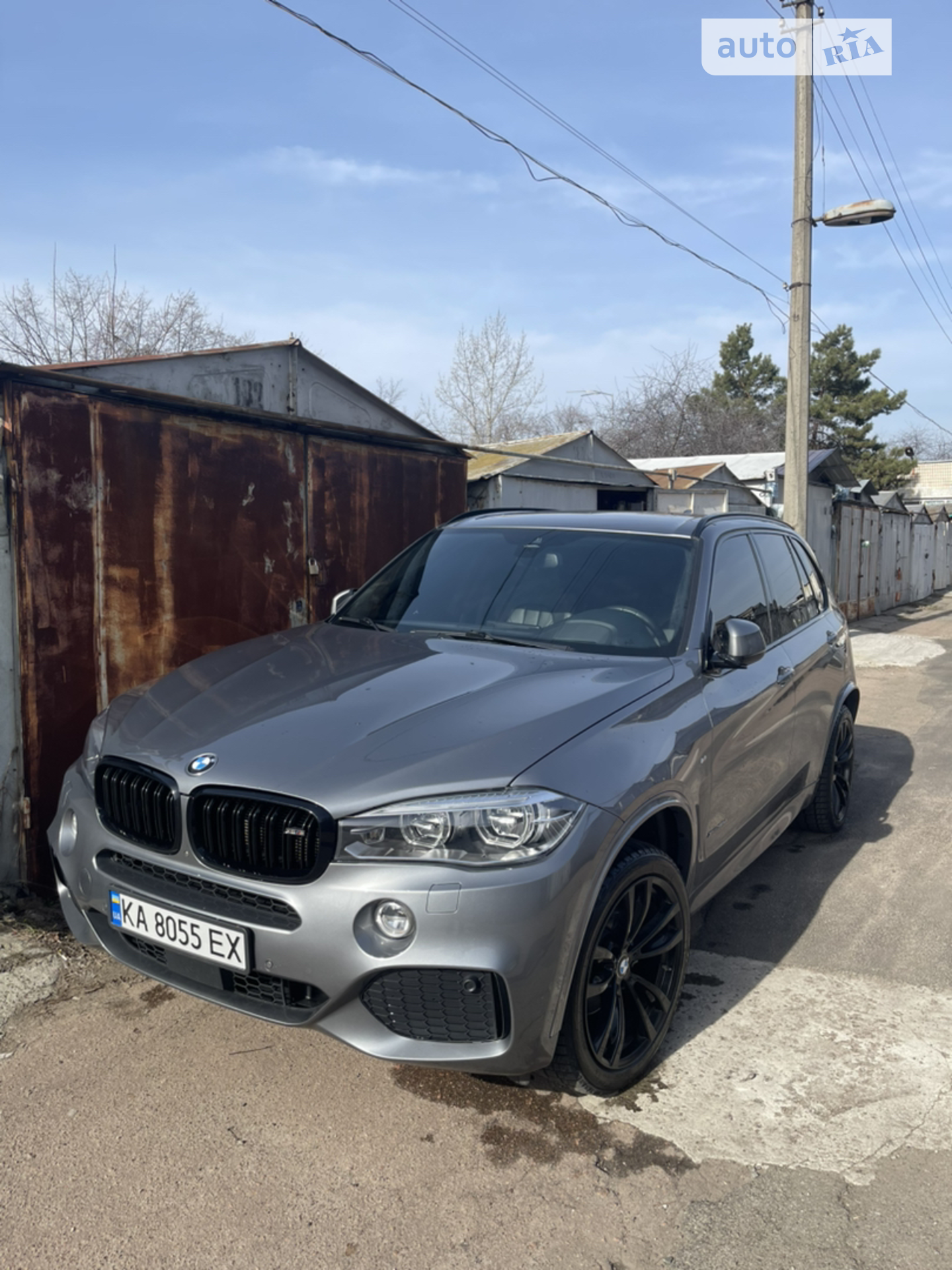 2018 BMW X5 - мініатюра 9