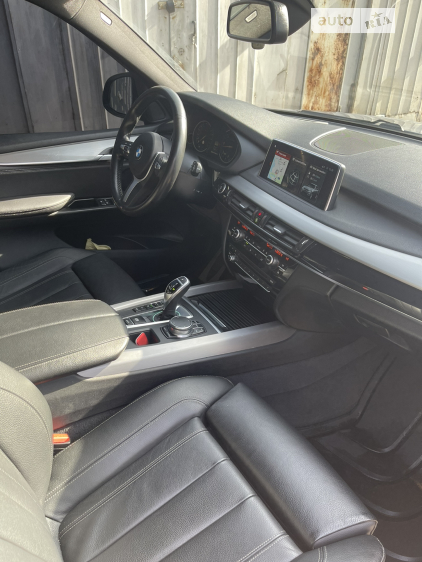 2018 BMW X5 - мініатюра 22