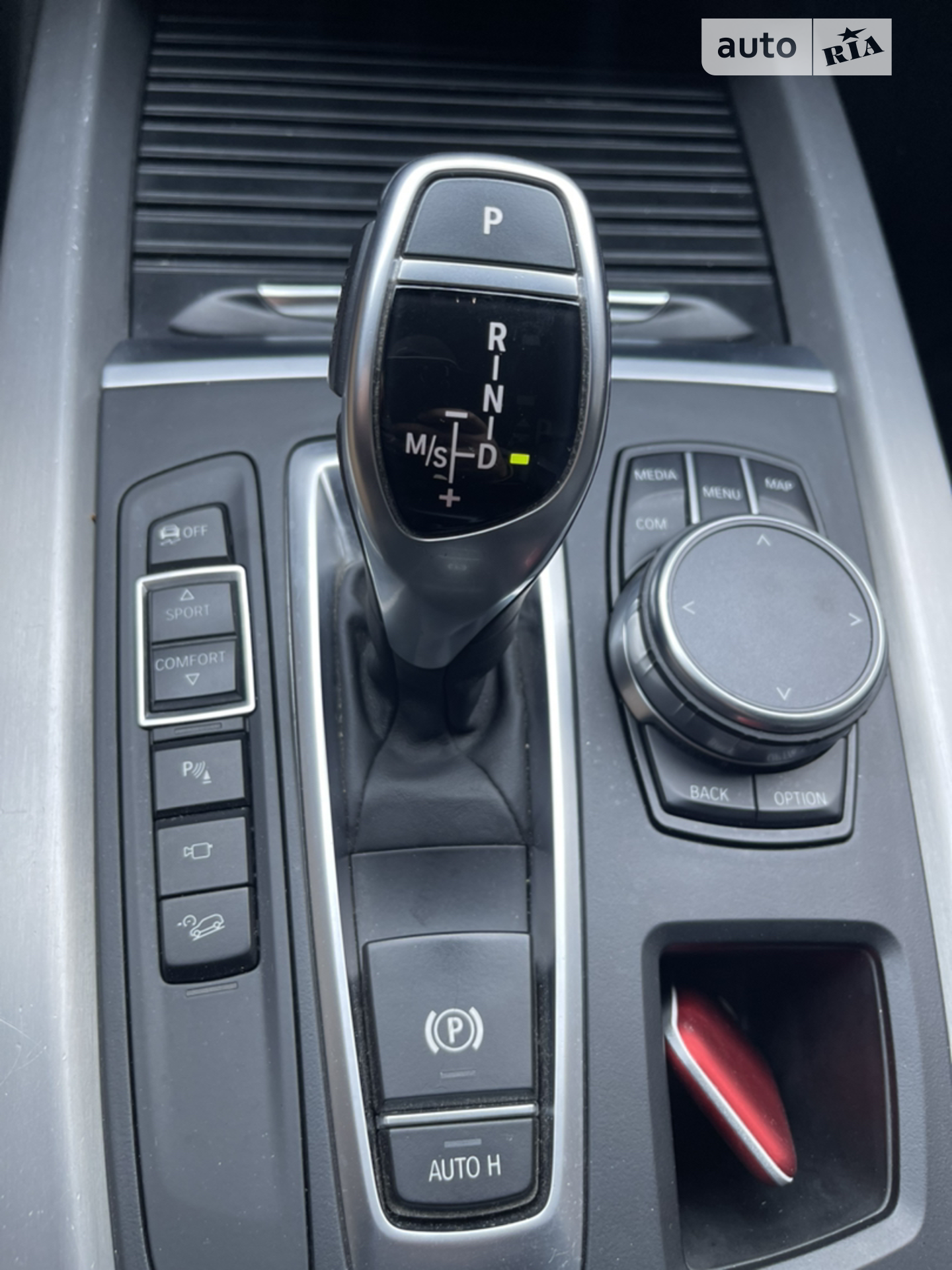 2018 BMW X5 - мініатюра 26