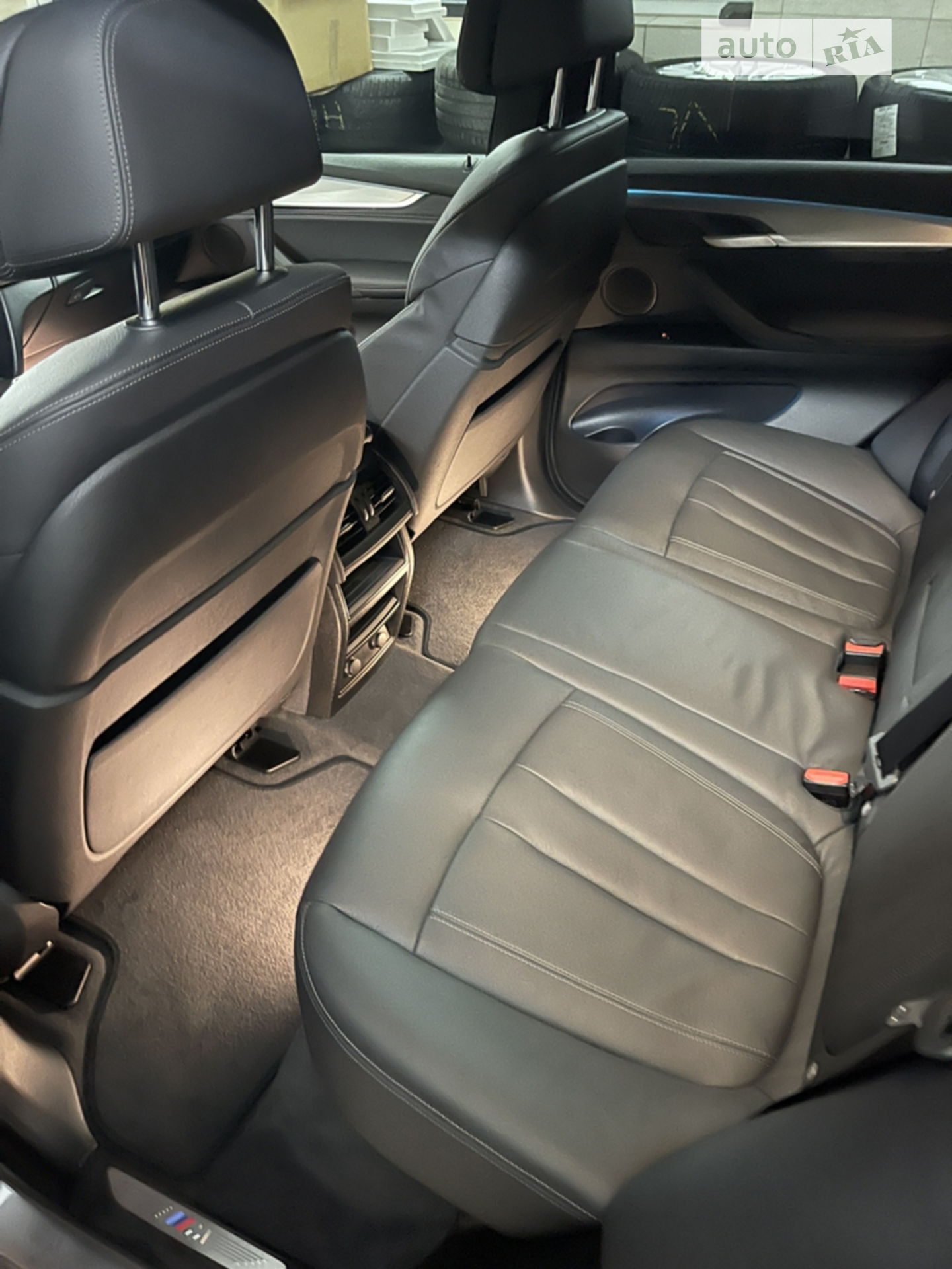 2018 BMW X5 - мініатюра 35