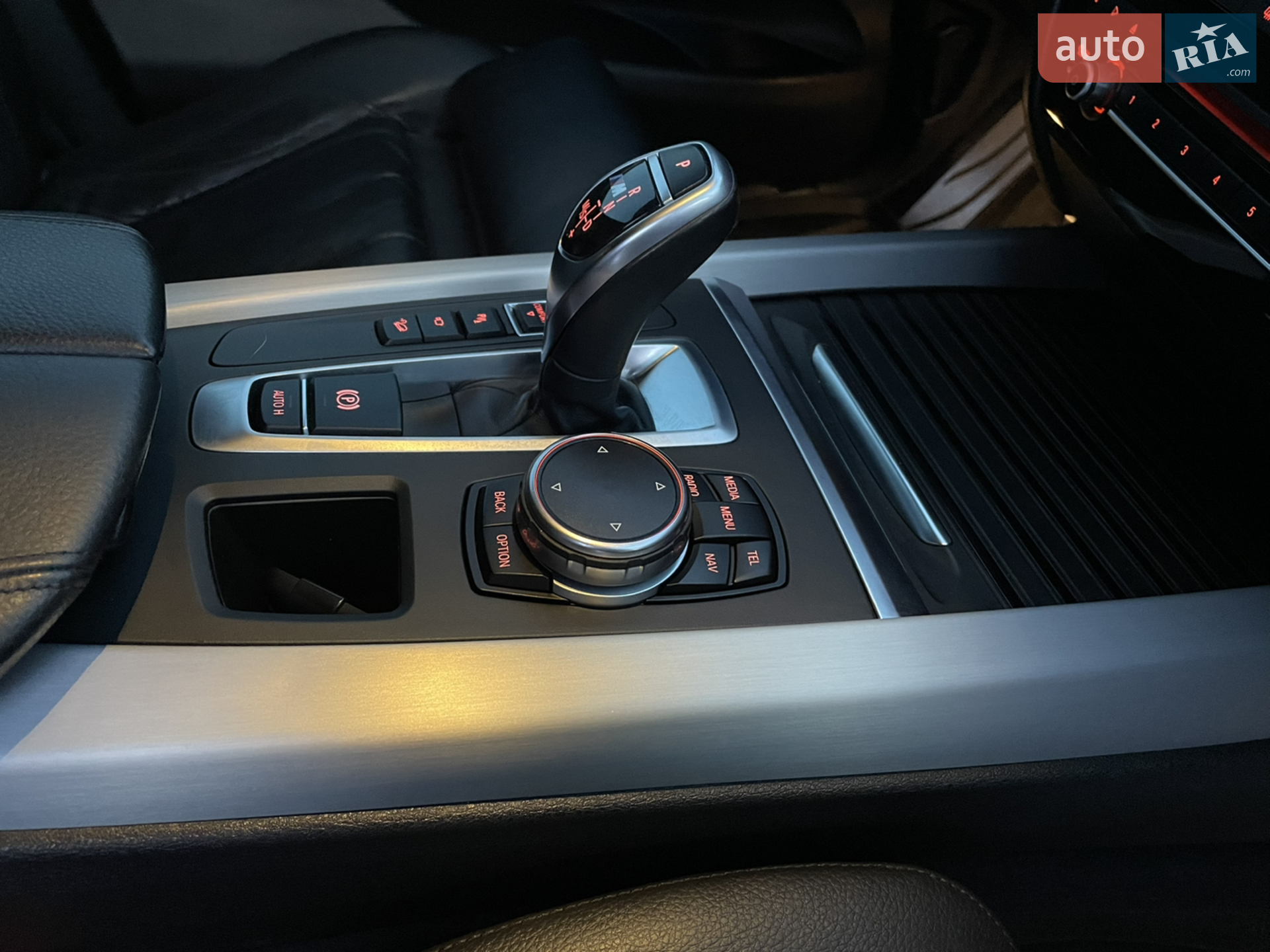 2015 BMW X5 - мініатюра 34