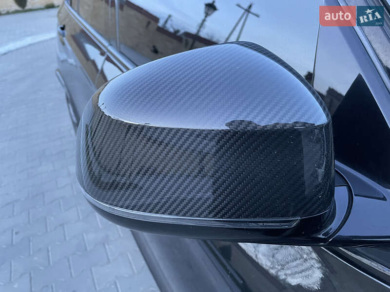 Внедорожник / Кроссовер BMW X5 2015 в Измаиле