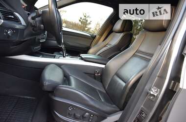 Внедорожник / Кроссовер BMW X5 2010 в Дрогобыче