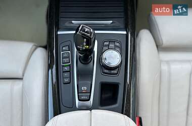 Внедорожник / Кроссовер BMW X5 2014 в Киеве