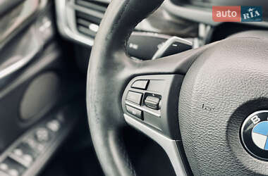 Внедорожник / Кроссовер BMW X5 2013 в 