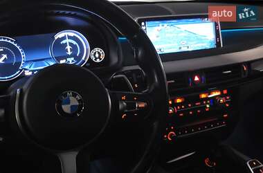 Внедорожник / Кроссовер BMW X5 2016 в Днепре фото 21 Внедорожник / Кроссовер BMW X5 2016 в Днепре
