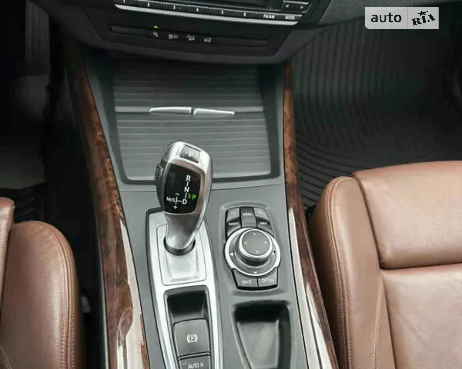 2010 BMW X5 - мініатюра 21