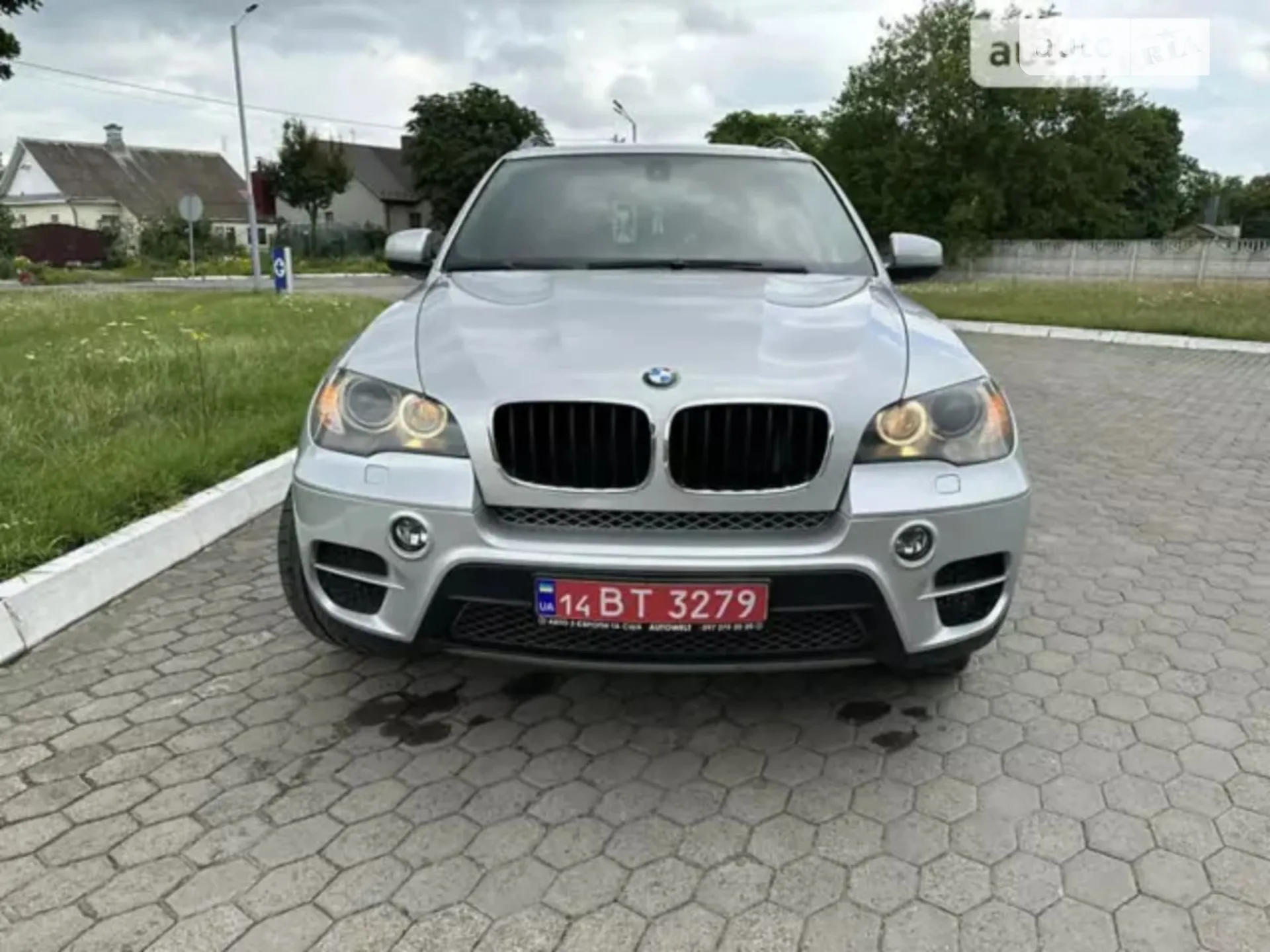 2010 BMW X5 - мініатюра 9