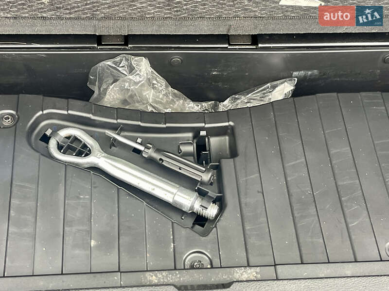 Позашляховик / Кросовер BMW X5 2014 в Рівному