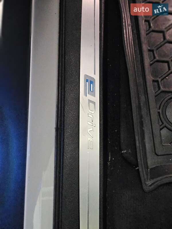 Внедорожник / Кроссовер BMW X5 2016 в Тернополе фото 23 Внедорожник / Кроссовер BMW X5 2016 в Тернополе