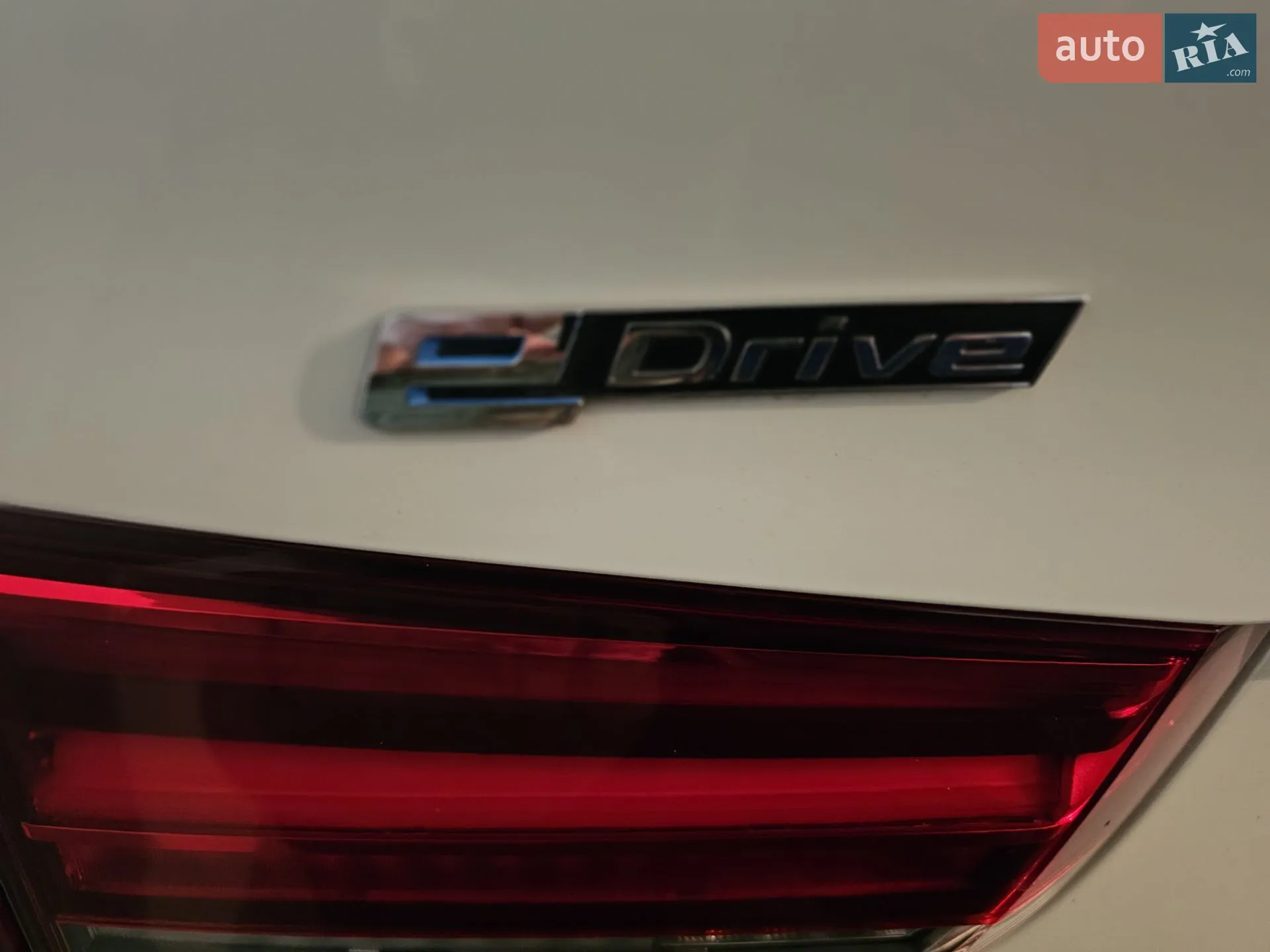 2016 BMW X5 - мініатюра 32