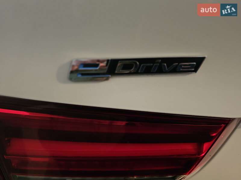 Внедорожник / Кроссовер BMW X5 2016 в Тернополе фото 32 Внедорожник / Кроссовер BMW X5 2016 в Тернополе