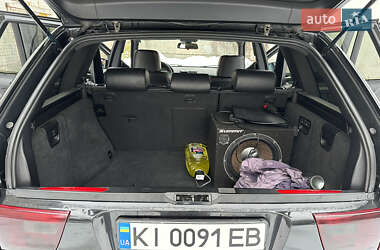 Внедорожник / Кроссовер BMW X5 2003 в Киеве