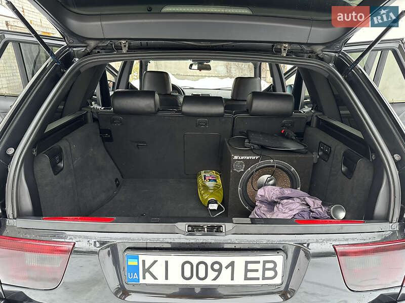 Внедорожник / Кроссовер BMW X5 2003 в Киеве