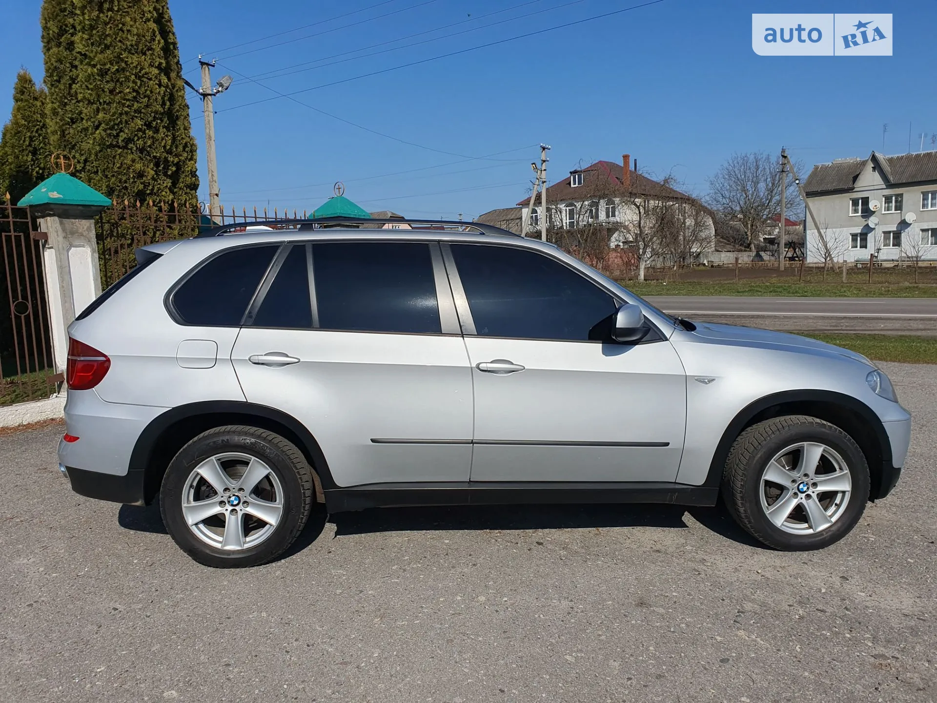 2012 BMW X5 - мініатюра 22