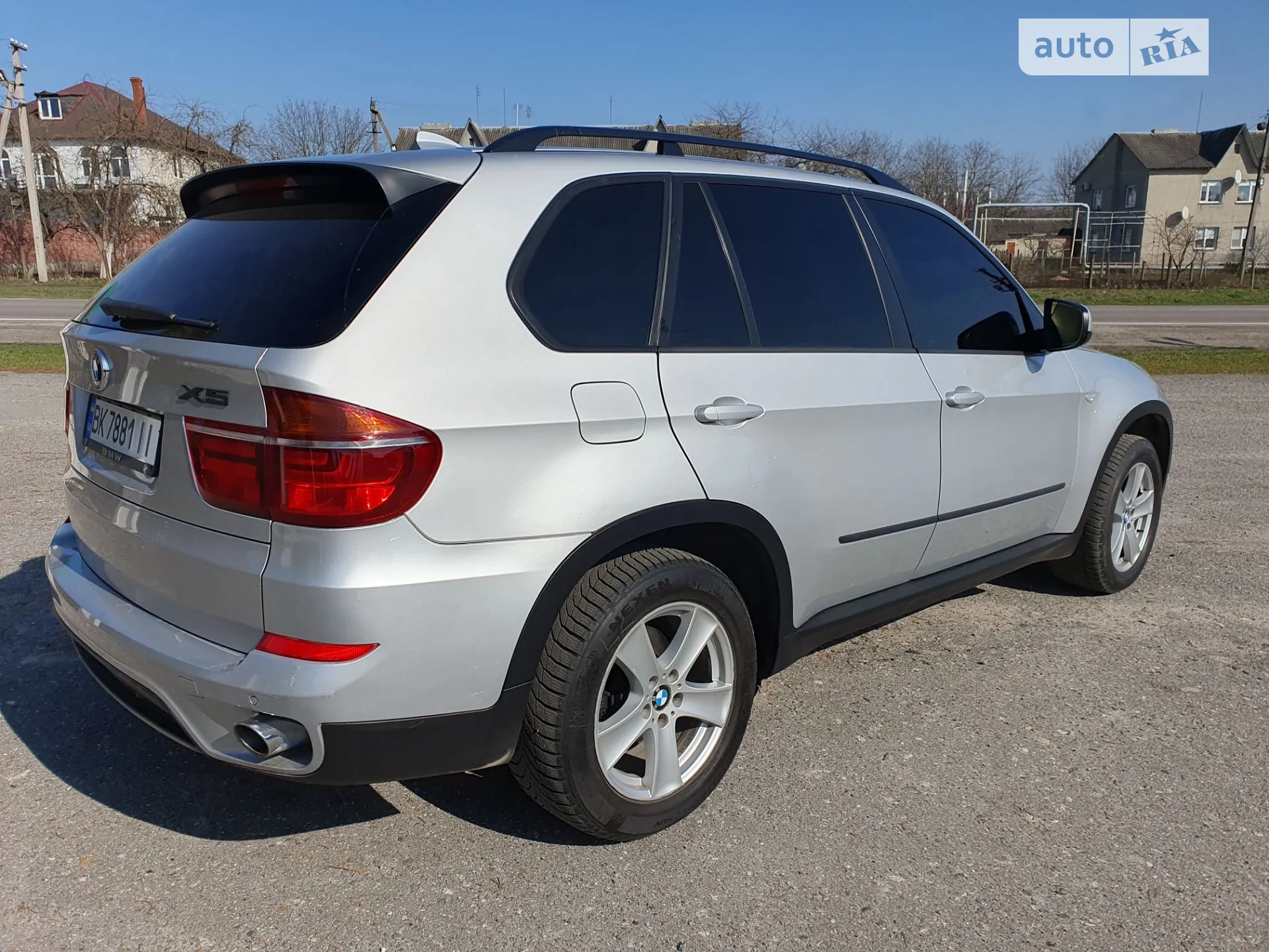 2012 BMW X5 - мініатюра 23