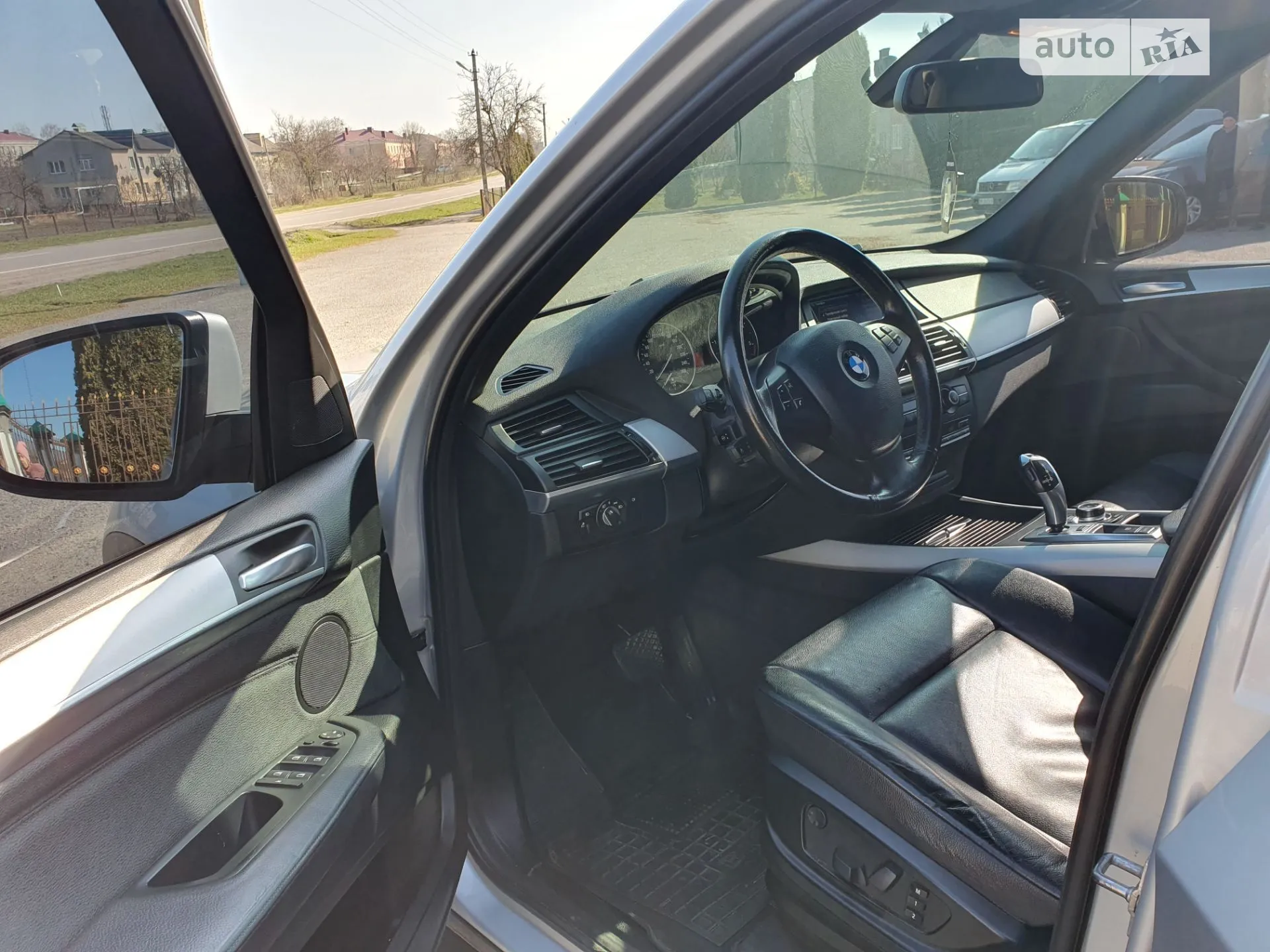 2012 BMW X5 - мініатюра 32