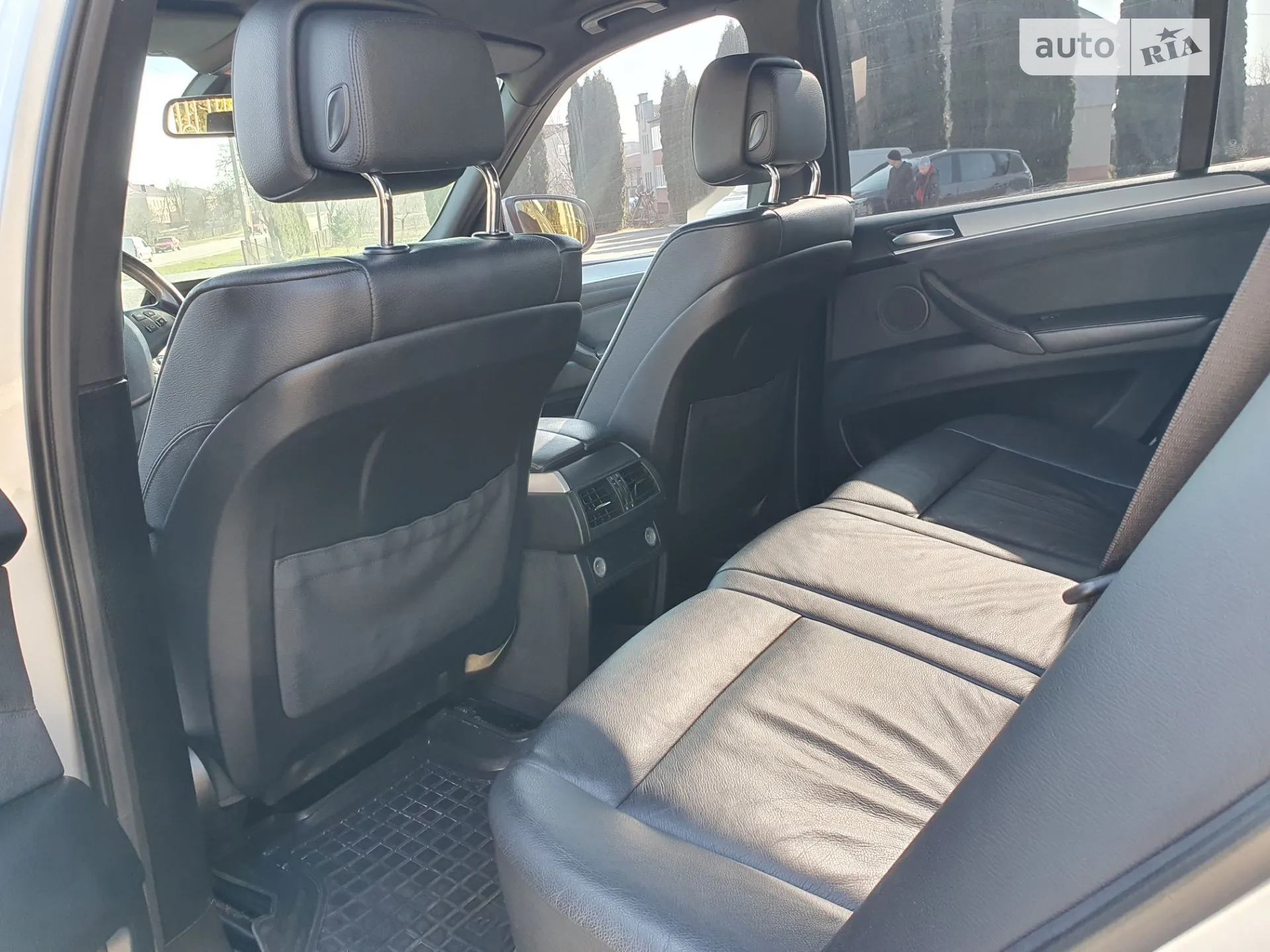2012 BMW X5 - мініатюра 41