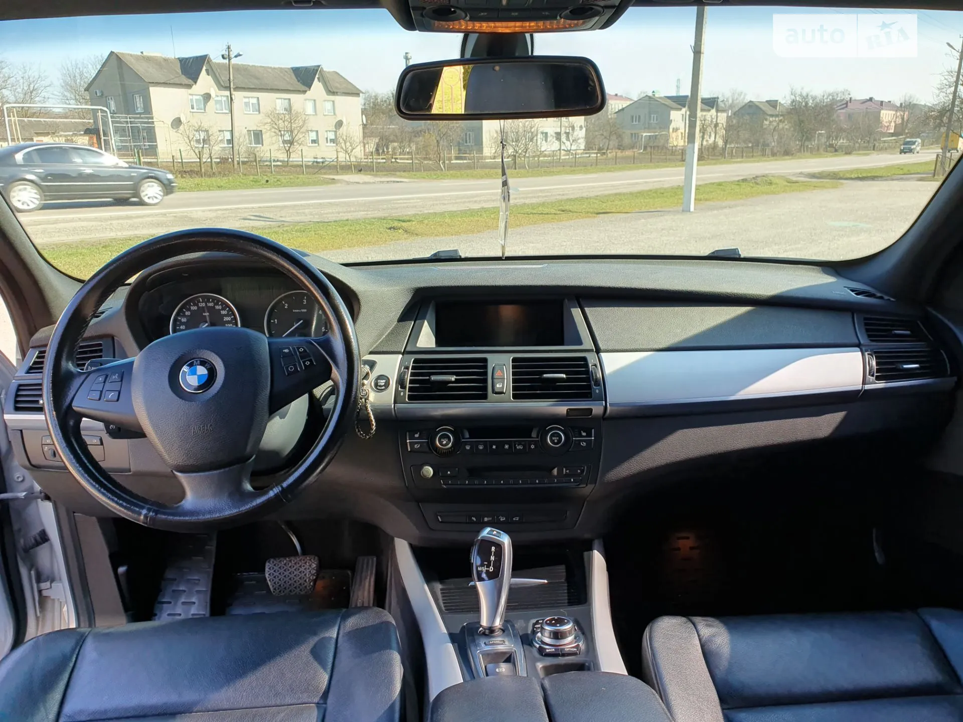 2012 BMW X5 - мініатюра 6