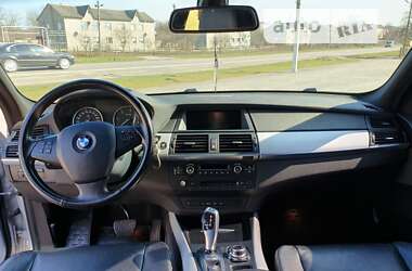 Позашляховик / Кросовер BMW X5 2012 в Дубні