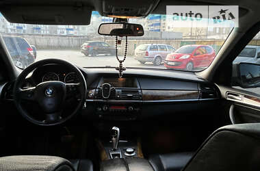 Позашляховик / Кросовер BMW X5 2007 в Кам'янець-Подільському