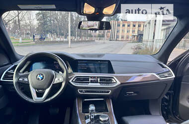 Позашляховик / Кросовер BMW X5 2021 в Тячеві