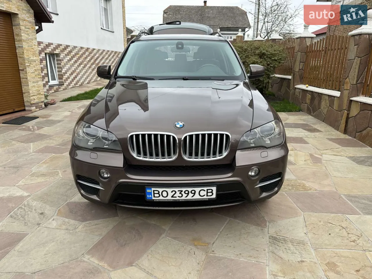 2010 BMW X5 - мініатюра 39