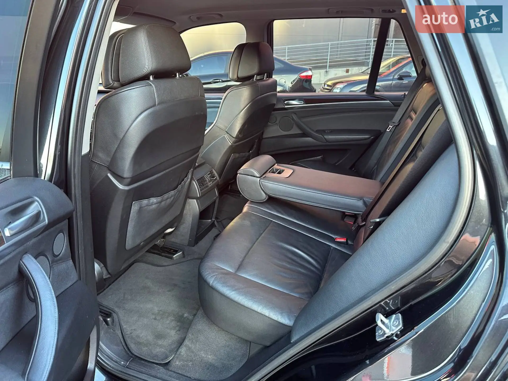 2011 BMW X5 - мініатюра 15