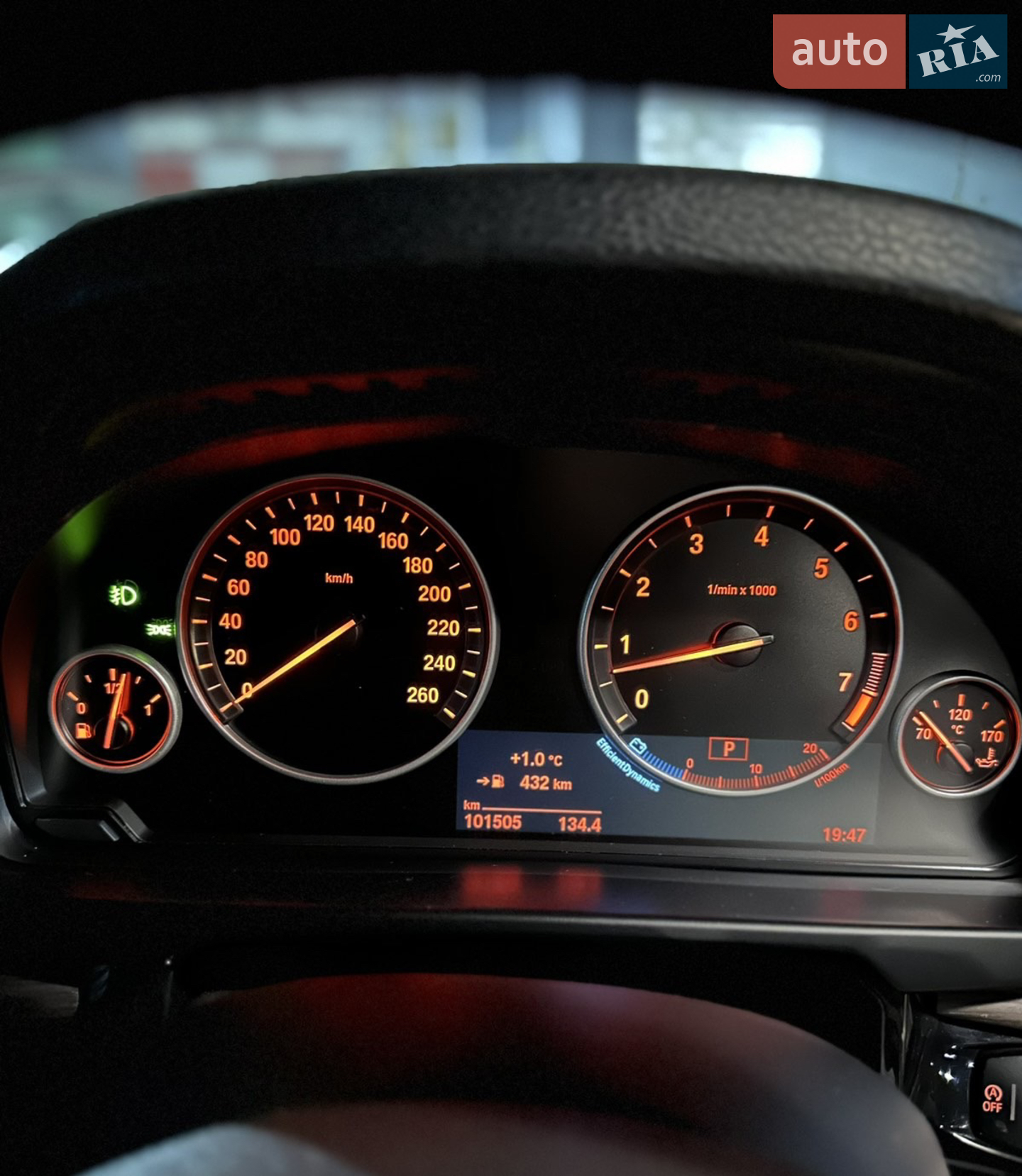 2015 BMW X5 - мініатюра 7